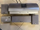 HTS-7000 Freespan Digital Wireless System With 31-5029. Fixed Price $50.00.