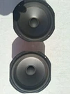Polk Audio MW7006 Speaker Parts. Fixed Price $24.99.