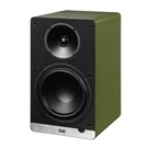 Elac DCB61-OL Debut Connex Powered Speaker Olive. Fixed Price $899.00.
