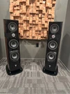 Focal Sopra NO.2 Floorstanding Speakers Macassar Ebony - Pair. Fixed Price $18429.00.