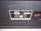 Yamaha NS-AC3 Center Speaker Replacement Tested & Working. Fixed Price $75.00.