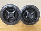 Sonance Symphony S621TR Main / Stereo Speakers. Fixed Price $60.00.