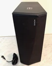 Denon DSW-1H Wireless Subwoofer Heos Compatible. Fixed Price $425.00.