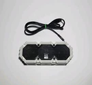 Altec Lansing IMW5785-AB Black & Wireless Bluetooth Speaker. Fixed Price $39.99.