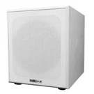 Rockville Shaker 10" Inch White 600W Powered Home Theater Subwoofer. Fixed Price $144.95.