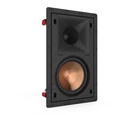 Klipsch PRO-160RPW 6.5" In-wall Speaker Reference Premiere Custom Install New. Fixed Price $475.00.