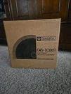 Brand New Sposato CWS-IC100T, By Sony 6.5" 2-WAY In-ceiling Speaker, 60W. Fixed Price $64.99.