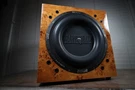 Earthquake Supernova MKV-12 Burl 12" Subwoofer 600 Watts Single. Fixed Price $1175.00.