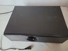 Sharp CP-SW602 Sound Bar Home Theater System Subwoofer For HT-SB602 Bluetooth. Fixed Price $79.99.