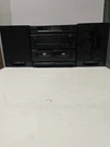 Vintage Emerson AS2665 Cassette Tape Stereo Receiver & Speakers Tested Working. Fixed Price $74.95.