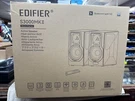 Edifier S3000MKII Active Speakers, Powered Wireless Bluetooth Bookshelf. Fixed Price $849.99.