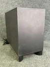Sony SS-WSB111 Surround Sound Subwoofer Home Theater Powered Speaker. Fixed Price $54.00.