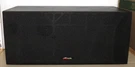 Polk Audio CSI20 Center Channel Speaker Black Home / Theater - See Details. Fixed Price $29.99.