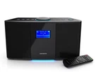 Aiwa Exos 5 Wireless Bluetooth Speaker Black. Fixed Price $100.00.