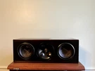 Klipsch WC-24 Icon Series Center Channel Speaker. Fixed Price $125.00.