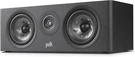 Polk Reserve R300 Bk Center Channel Speaker. Fixed Price $440.87.