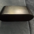 Samsung PS-CX40 Center Speaker. Fixed Price $9.99.