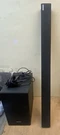 Samsung HW-R450 Sound Bar PS-WR45B Subwoofer Wireless System Black. Fixed Price $79.99.