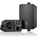 Outdoor Speakers By: Inwa, Bluetooth, Remote Controlled, Waterproof-mz- 650. Fixed Price $65.00.