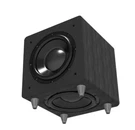 Adept Audio ADS8 8" Powered Subwoofer. Fixed Price $349.00.