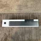 Bose Tv Speaker Black 838309-1100 Sealed/factory New/very Nice Condition,. Fixed Price $189.00.