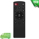100015717 Replace Remote Control For Onn 36'' 5.1 Sound Bar 100008866 100027812. Fixed Price $12.99.
