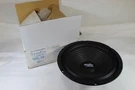Pyramid Studio Pro WH-10 10" Paper Cone Woofer 8 OHM/150 Watts RMS/300 Peak. Fixed Price $26.95.