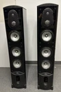 Energy Veritas 2.4I Speaker Towers Pair Large Floor Standing - Pickup Only. Fixed Price $1799.00.