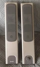 Set Of Sba Usb Speakers For Smart Interactive Whiteboard Systems 2012. Fixed Price $199.99.