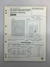 Kenwood KS-303HT SW-22HT 25HT Original Service Manual Free Shipping. Fixed Price $14.00.