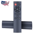 New Remote Control For Saiyin Soundbar DS6302L DS6343S DS6345S DS6401PB DS6400M. Fixed Price $12.99.