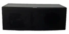 Yamaha NS-AC200 Center Chanel Speaker System 220 Watts-black Sounds Good. Fixed Price $74.99.