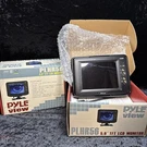 Pyle Lcd Monitor Headrest PLHR56 Lot Of 2. Fixed Price $125.00.