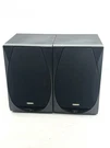 Yamaha NX-GX50 Desktop Speakers EB-18468, Tested Working Fine. Fixed Price $40.00.