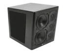Single M&k Sound S-250 Thx Front Satellite Speaker Miller Kreisel Monitor Left. Fixed Price $999.99.
