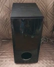 Lg SPH2B-P 5" Subwoofer Speaker Only For Sound Bar. Fixed Price $19.95.
