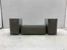 Onkyo Home Speakers SKC-8230C, SKF-8230F, SKM-8230S. Fixed Price $42.99.