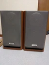 Onkyo D-N7X Speaker System Pair 2-WAY Bass Reflex Bookshelf Type 70W 4. Fixed Price $193.17.
