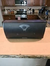 Atlantic Technology 2200 Center Channel Speaker Awesome Sound! Look!. Fixed Price $45.00.