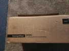 Bose Professional Designmax DM3C In-ceiling Speaker 829708-0210 (single, White). Fixed Price $229.99.