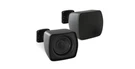 Pyle Mini Satellite 3' Surface-mount Loudspeaker Pair. Fixed Price $402.99.