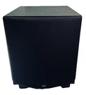 Mtx Home Theater Subwoofer SW1010 Powered Dual Drivers Rare Read Details. Fixed Price $179.06.