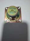 Technics National Panasonic Tweeter T6PH08A6 High Frequency Driver 4 Ohm. Fixed Price $24.15.