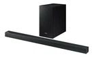 Samsung HW-R450 2.1-CHANNEL Soundbar Subwoofer Bluetooth Dolby Dts Toslink Usb. Fixed Price $55.00.