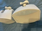 Pair Soundtube (SM590I-II) Surface Mount Speaker (2 Pieces). Fixed Price $89.99.