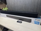 Ilive ITB196B 32" Soundbar Bluetooth Remote Aux Rca Optical 2.0 Channel Black. Fixed Price $24.60.