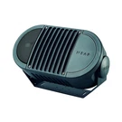 Bogen Indoor/outdoor Speaker 2-WAY Black A6TBLK. Fixed Price $329.85.