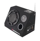 All-purpose Bluetooth Speaker System, Fm Radio & Digital Music Player Open Box. Fixed Price $59.95.