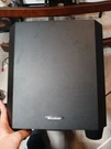 Boston Acoustic PV350 Powerd Subwoofer With Bass Trac. Fixed Price $229.95.