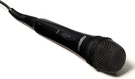 Professional Karaoke Machine Microphone With Hit Button Activate Effects And. Fixed Price $130.99.